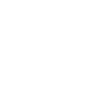 imeantech Logo
