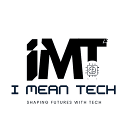 imeantech Logo